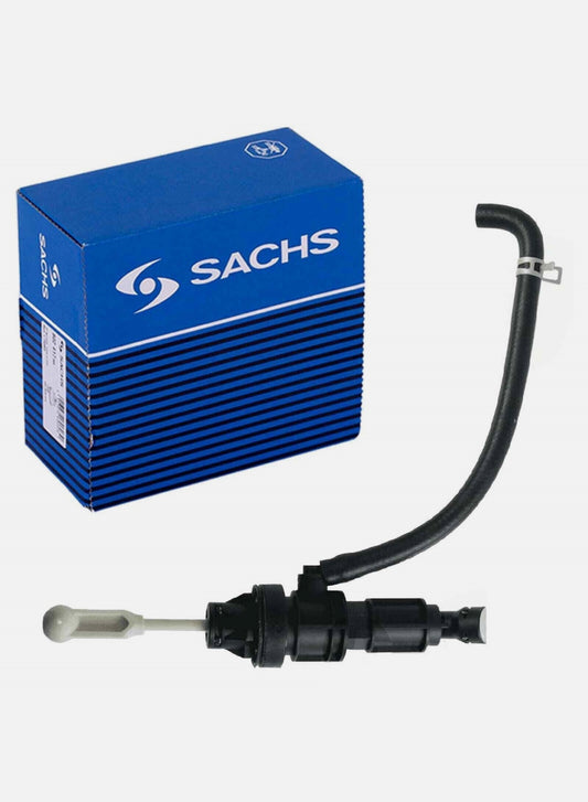 SACHS POMPA PEDALE FRIZIONE VOLANO JEEP COMPASS PATRIOT 2.2 CRD