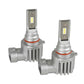 Halo Led Serie 11 Quick-Fit - HB3/HB4 - 15W - P20d/ P22d - 2 pz - Scatola