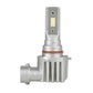 Halo Led Serie 11 Quick-Fit - HB3/HB4 - 15W - P20d/ P22d - 2 pz - Scatola