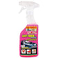 MA-FRA Last Touch Express 500 ml – Cera Liquida Effetto Specchio Auto