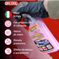 MA-FRA Last Touch Express 500 ml – Cera Liquida Effetto Specchio Auto