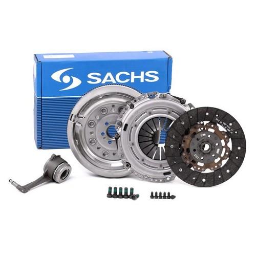 KIT FRIZIONE + VOLANO SACHS PER FORD – MODUL XTEND PLUS CSC (ORIGINALE)