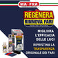 MA-FRA Kit Regénera Fari