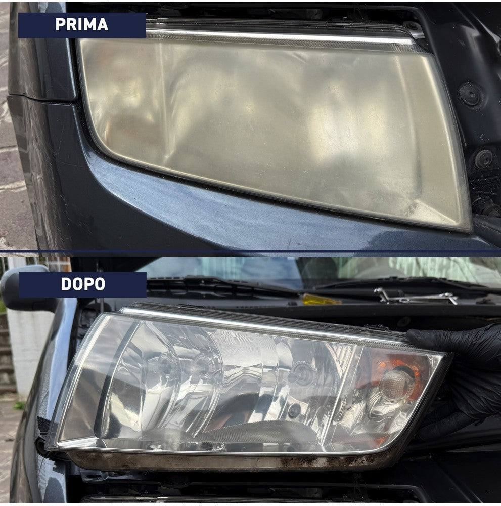 MA-FRA Kit Regénera Fari