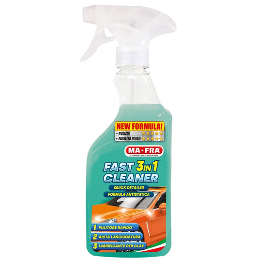 MA-FRA FAST CLEANER 3 IN 1 - 500 ML