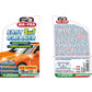 MA-FRA FAST CLEANER 3 IN 1 - 500 ML