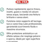 MA-FRA FAST CLEANER 3 IN 1 - 500 ML