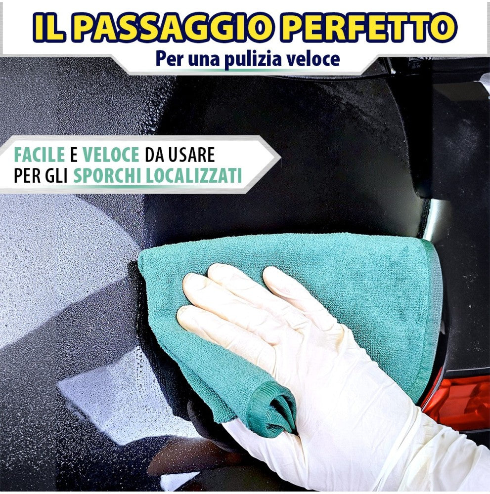 MA-FRA FAST CLEANER 3 IN 1 - 500 ML