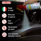 MA-FRA Flash – Pulitore Rapido Multiuso per Auto | Lucida e Protegge Senza Acqua