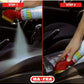 MA-FRA Flash – Pulitore Rapido Multiuso per Auto | Lucida e Protegge Senza Acqua