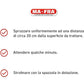 MA-FRA Flash – Pulitore Rapido Multiuso per Auto | Lucida e Protegge Senza Acqua