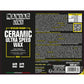 Ceramic Ultra Speed Wax - Maniac Line For Car Detailing MA-FRA