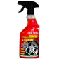MA-FRA Pulitore Cerchi e Gomme 500 ml – Detergente 2 in 1 Auto