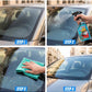 MA-FRA Glass Cleaner – Sgrassante Vetri Auto Anti-Aloni