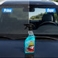MA-FRA Glass Cleaner – Sgrassante Vetri Auto Anti-Aloni