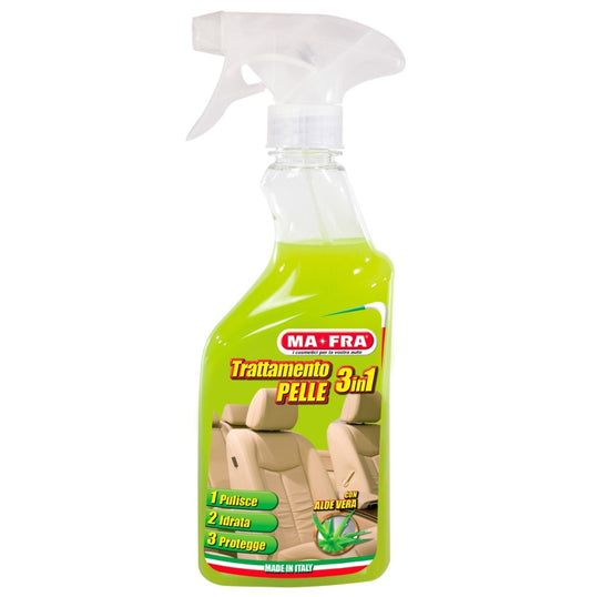 MA-FRA TRATTAMENTO PELLE 3 IN 1 - 500ML