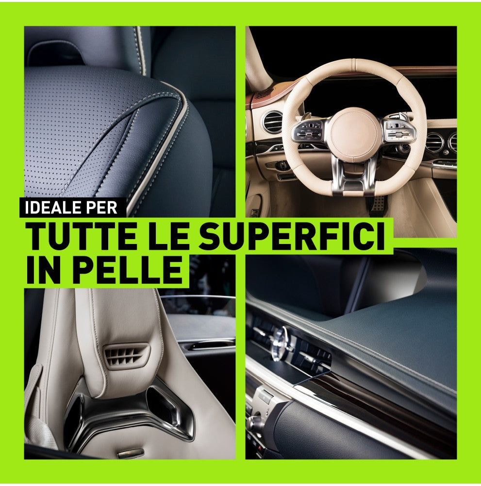 MA-FRA TRATTAMENTO PELLE 3 IN 1 - 500ML