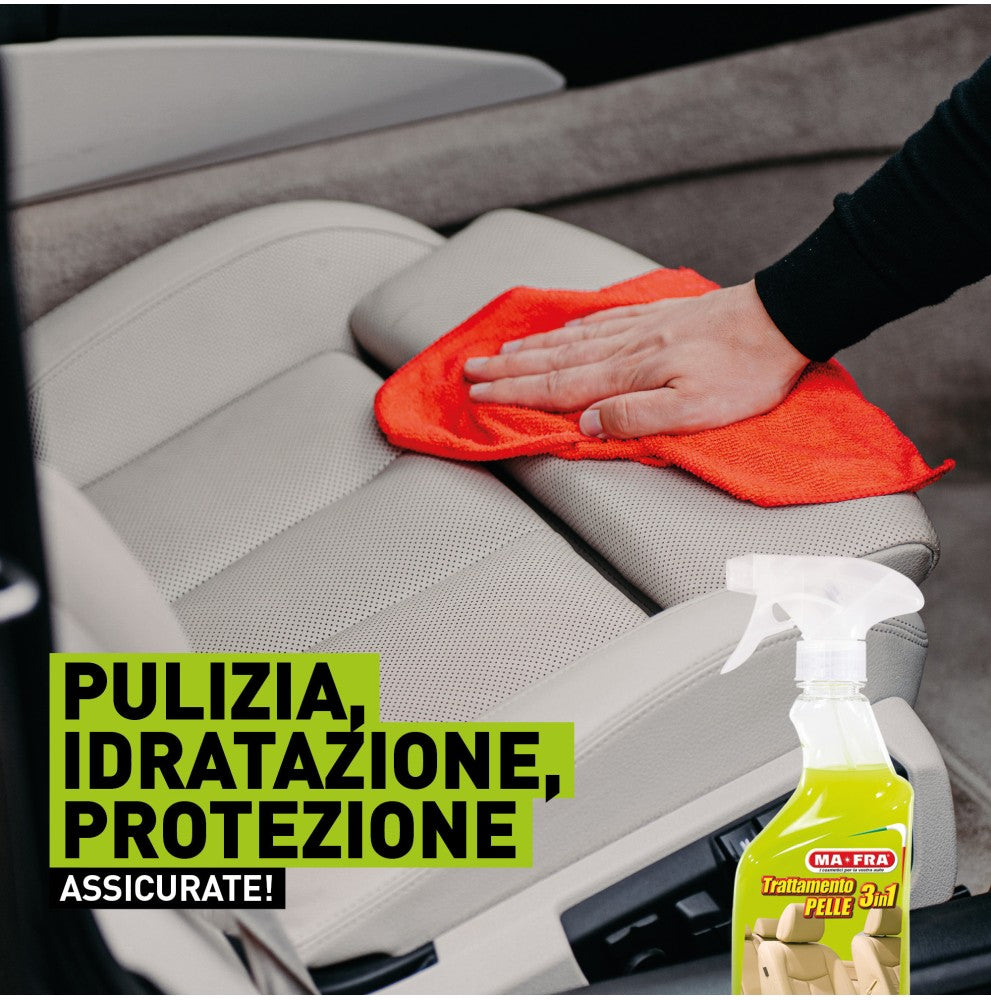 MA-FRA TRATTAMENTO PELLE 3 IN 1 - 500ML