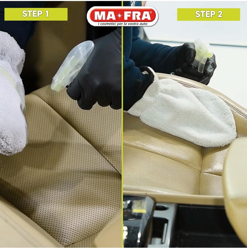 MA-FRA TRATTAMENTO PELLE 3 IN 1 - 500ML
