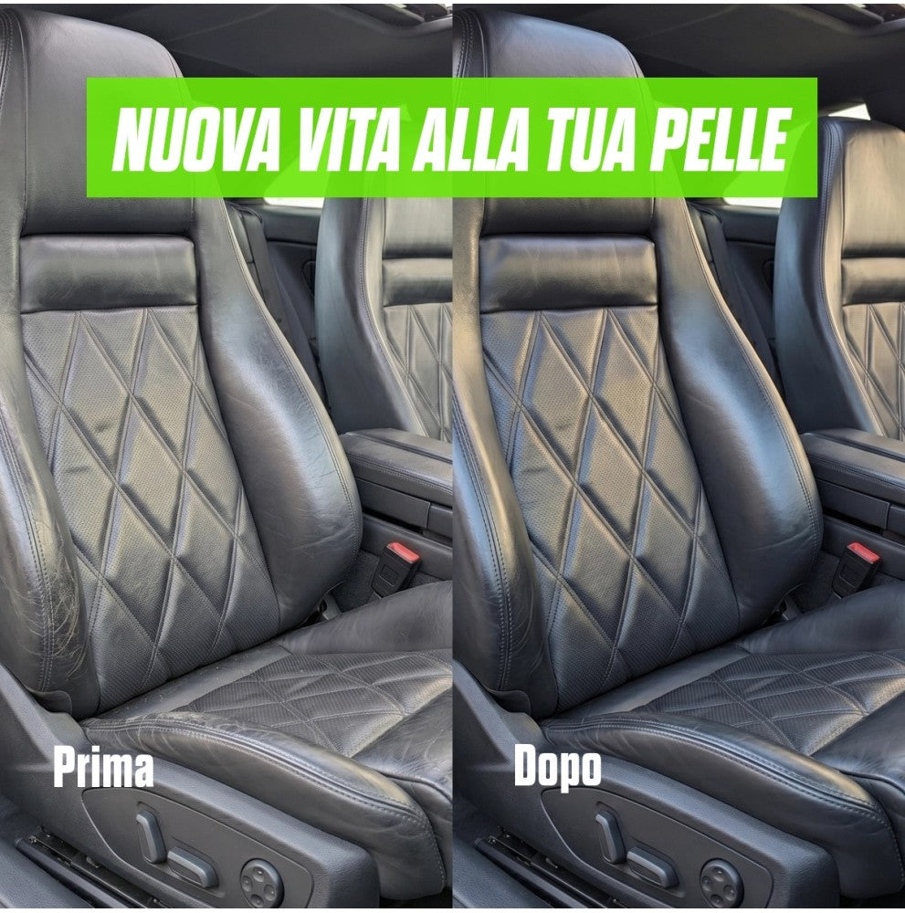 MA-FRA TRATTAMENTO PELLE 3 IN 1 - 500ML