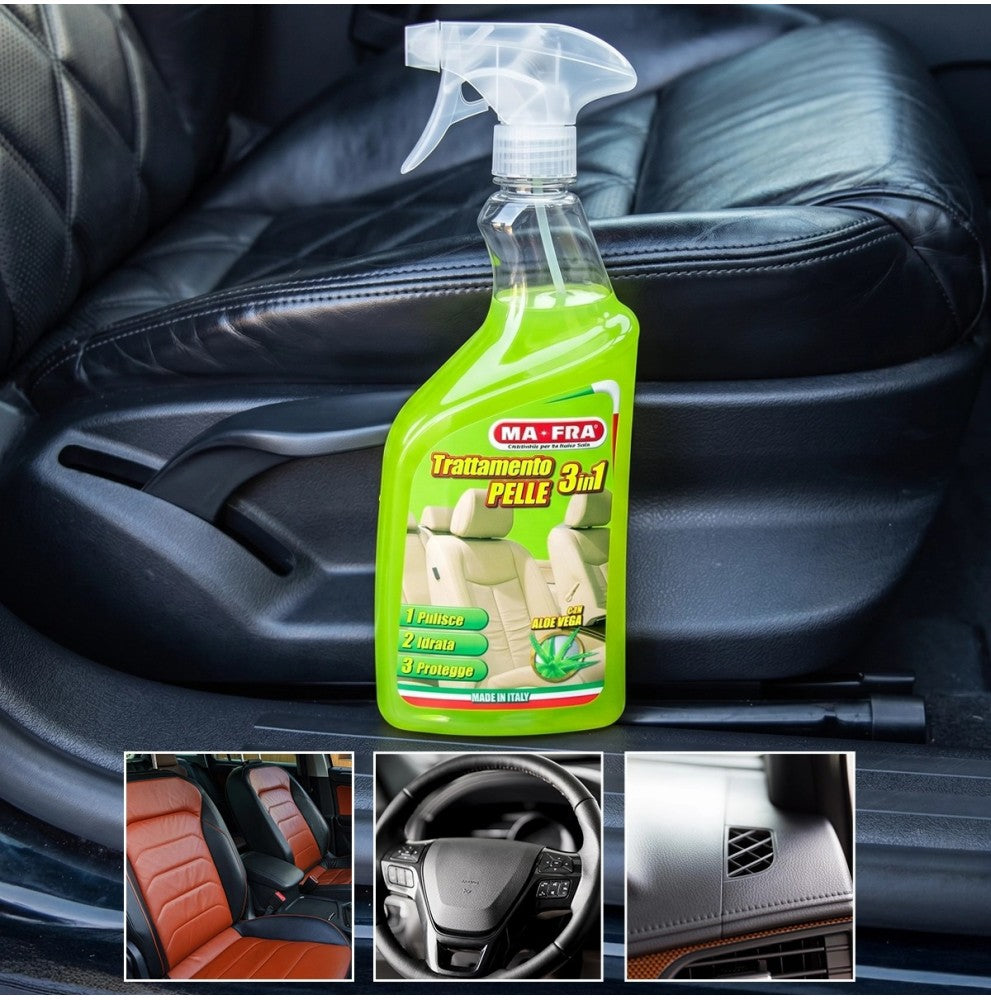 MA-FRA TRATTAMENTO PELLE 3 IN 1 - 500ML