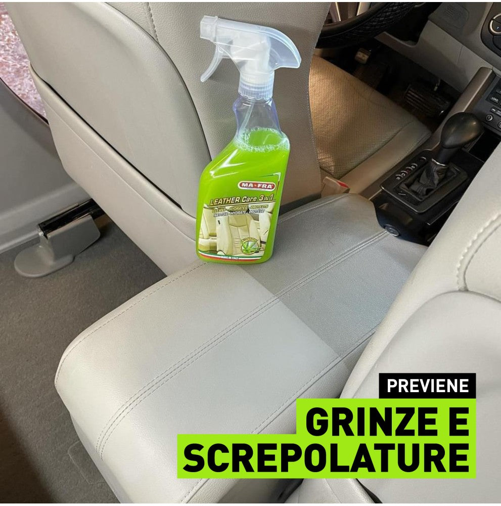 MA-FRA TRATTAMENTO PELLE 3 IN 1 - 500ML