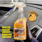 MA-FRA TRATTAMENTO PLASTICHE 3 IN 1 - 500 ML