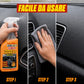 MA-FRA TRATTAMENTO PLASTICHE 3 IN 1 - 500 ML