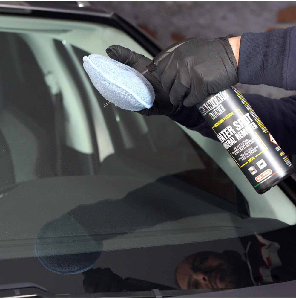 RAIN SPEED - MANIAC LINE FOR CAR DETAILNG - MA-FRA