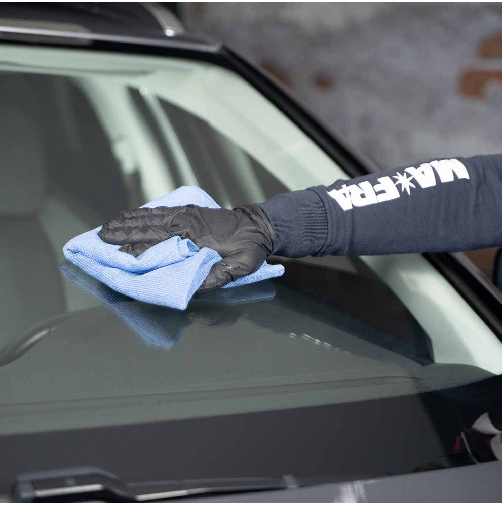 RAIN SPEED - MANIAC LINE FOR CAR DETAILNG - MA-FRA