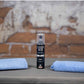 RAIN SPEED - MANIAC LINE FOR CAR DETAILNG - MA-FRA
