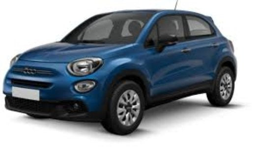Kit Frizione Completo con Volano Fiat 500X 1.0 88kW 120CV – Disco + Spingidisco + Volano Bimassa