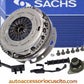 SACHS 2290601098 KIT FRIZIONE + VOLANO AUDI A4 B8 A5 Q5 2.0 TDI TFSI 240mm