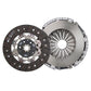SACHS Kit Frizione + Volano Bimassa Dodge Caliber Jeep Compass 2.0 CRD 140 CV