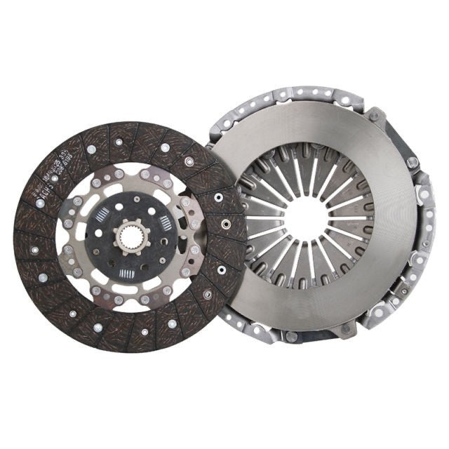 SACHS Kit Frizione + Volano Bimassa Dodge Caliber Jeep Compass 2.0 CRD 140 CV