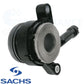 SACHS Kit Frizione + Volano Bimassa Dodge Caliber Jeep Compass 2.0 CRD 140 CV