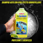 MA-FRA CAR WASH SHAMPOO E CERA - 1000 ML