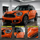 MA-FRA CAR WASH SHAMPOO E CERA - 1000 ML