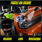 MA-FRA CAR WASH SHAMPOO E CERA - 1000 ML