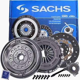 Kit Frizione Completo con Volano Alfa Romeo Giulietta 1.6 JTDM 120CV (2016-2020) Cambio Manuale – Disco + Spingidisco + Reggispinta + Volano