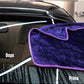 MA-FRA Super Dryer 60x80 cm 620 GSM – Panno Microfibra Ultra Assorbente Auto