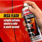 MA-FRA Deca Flash 250 ml – Rimuovi Catrame, Colla e Adesivi Auto