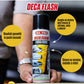 MA-FRA Deca Flash 250 ml – Rimuovi Catrame, Colla e Adesivi Auto