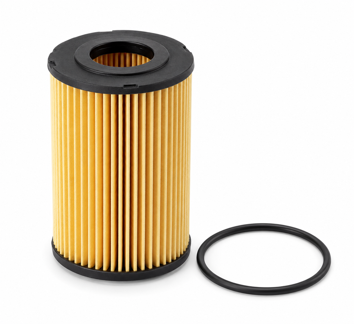 Filtro olio UFI per BMW Land Rover MG Rover - immagine illustrativa