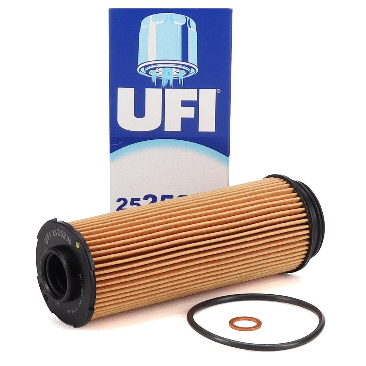 Filtro olio UFI BMW Toyota