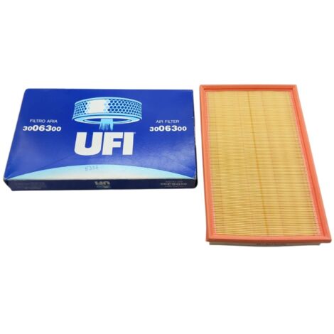 Filtro aria UFI 30.063.00