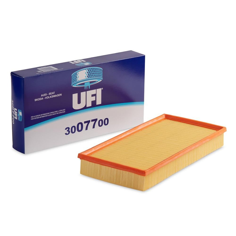 Filtro aria UFI 30.077.00