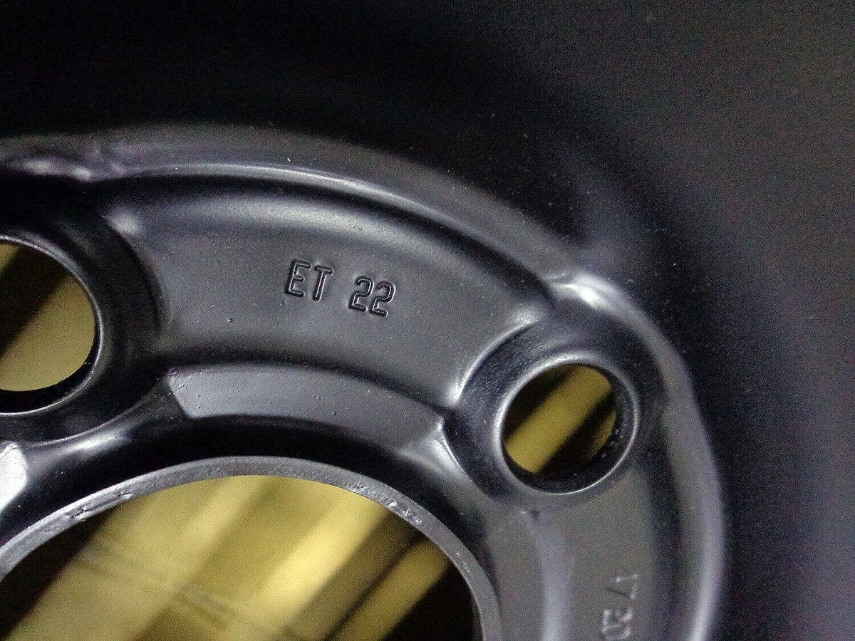 Ruotino di scorta 16 Fiat 500x Jeep Renegade Compass