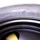 Ruotino di scorta 18 Opel Grandland X  CITROEN DS7 DS4 Grand C4 Peugeot 5008