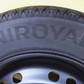 Ruotino di scorta 16 Fiat 500x Jeep Renegade Compass